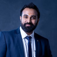 Lorhan IT Employee Venkata Kesavarapu's profile photo