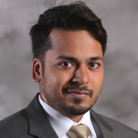 Adobe Employee Adit Gupta's profile photo