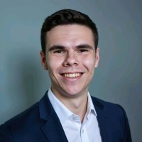 Recipharm Employee Valentin Simon's profile photo