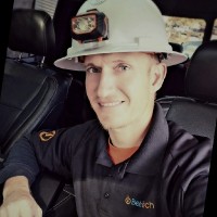 BetaTech llc Employee Trevor Brown's profile photo