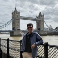 Tanmay Gupta Email & Phone Number