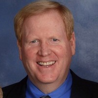 ELO Engineering, Inc. Employee David Thompson's profile photo