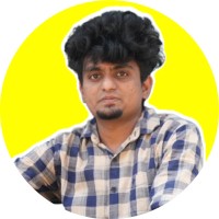 Salesforce Employee Sathishkumar R's profile photo