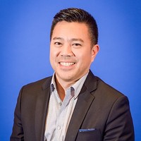 cPacket Networks Employee Dennis Carpio's profile photo