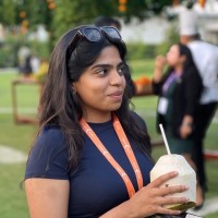 TRAAEXPLORE Employee J Dhriti's profile photo