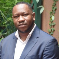 Wiener Städtische Versicherung AG - Vienna Insurance Group Employee Youssouf Diakite's profile photo