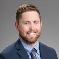 Faith Technologies Employee Kyle Lang's profile photo