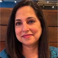 Glazers Chartered Accountants Employee Rachel Rajan's profile photo