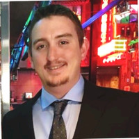 PLW Waterworks, a Webber company Employee Payne Crabb's profile photo