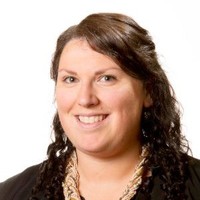 Tecron Employee Maggie Newell's profile photo