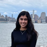 Simran Bajaj Email & Phone Number