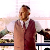 Ryan Heacox Email & Phone Number