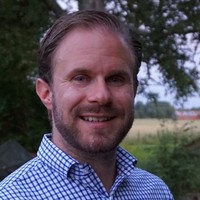 Järbo Employee Gustaf Martinsson's profile photo