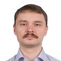 Xored Software Inc Employee Vasili Gulevich's profile photo