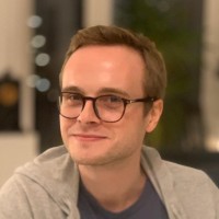 Raindrop Employee Marco Ross's profile photo