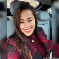 Hotel de France Employee Ruby Desierto's profile photo