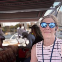 Judy Fleming Email & Phone Number