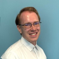 LearningFuze Employee Daniel Y.'s profile photo