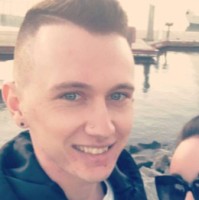 County of Santa Clara Employee Shane Koss's profile photo