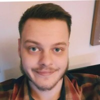 Vesaro Employee Oliver Brand's profile photo