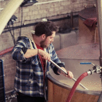 Deviant & Dandy Brewery Employee Darren Walker's profile photo