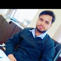 Janaswamy Associates Employee Chetan Sharma's profile photo