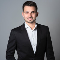 Fabian Marjakaj Email