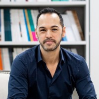 Design Portfolio Employee Leon Channon's profile photo