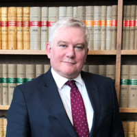Buckles Solicitors LLP Employee David Sedgwick's profile photo