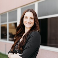 Clay County, Minnesota Employee Jacqueline Finck's profile photo