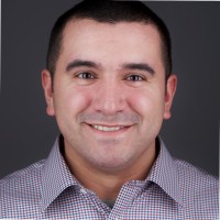 Deloitte Employee William Velazquez's profile photo