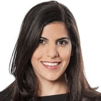 DemandBox Employee Liron Katzav's profile photo