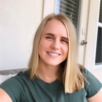 The Collier Companies Employee Madison Ray's profile photo