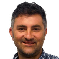 Beca Employee John Blyth's profile photo