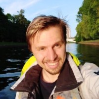 Basemark Employee Ivan Tiurin's profile photo