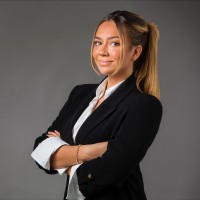ALFRED Consulting AB Employee Tuva Kindstedt's profile photo
