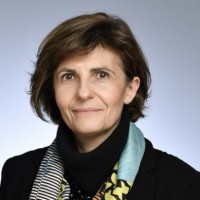 BigMat France Employee Cécile MATHIEU's profile photo