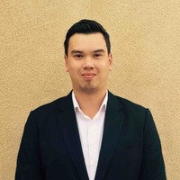 Dominic Sriwichian Email & Phone Number