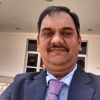 Ram Joshi Email