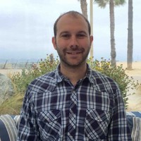 Universal Pictures Employee Jonathan Stern's profile photo