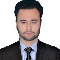 Market Intelligentsia Employee Muazzam Shah's profile photo