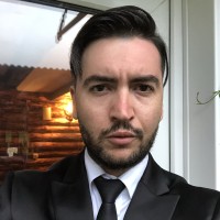 Daniel Valentin Roca Email