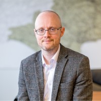 Connect it Utility Services Employee Glen O'Nion's profile photo