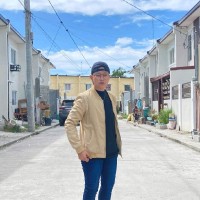 OBIC Employee Rom Caranto's profile photo