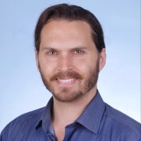 Seva Exchange Employee Richard Corey's profile photo