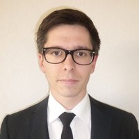 PHIMECA Employee Sylvain Pellonnet's profile photo