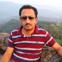 MANUGRAPH Employee Amit Chavan's profile photo