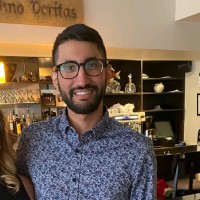 CGI Employee Angelo Fiorentino's profile photo