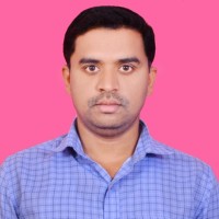 MONIN India Employee Datta Tandale's profile photo