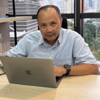 Febry Arifmawan Email